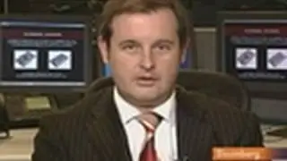 BNP's Gijsels Sees Emerging-Market Stocks `Correction'
