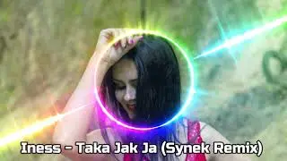 Iness - Taka Jak Ja (Synek Remix) Disco Polo 2019