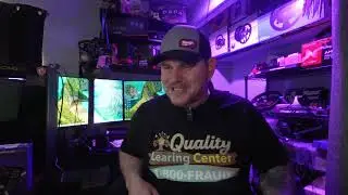Quality Learing Made Me Hate AMD And Think Nvidia Is Better!