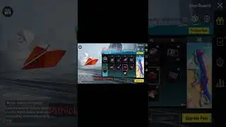 A2 ROYAL PASS IS HERE - 1 TO 100 REWARDS / FREE MYTHIC EMOTES ( BGMI )