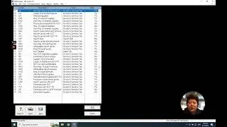Only For APSCOM SOLUTION's Customers How To Change GST Tax Code 7% To 8% Rate After 1st Jan 2023