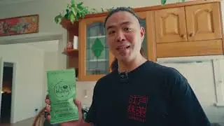 Discover the Freshness of Shincha: First Harvest Green Tea
