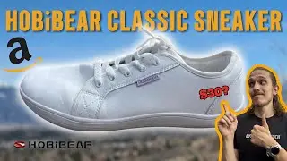 Hobibear Classic Sneaker - Honest Review
