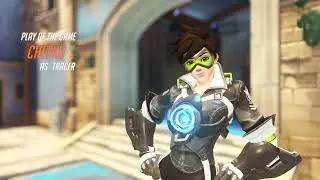 tracer 5k
