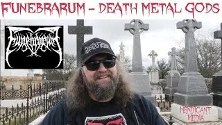 Funebrarum retrospective