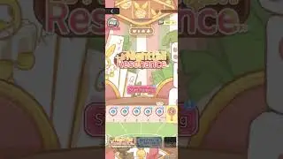 [Tears of Themis] Nightfall Resonance Minesweeper Speedrun Event (not finished all puzzle)