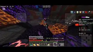 PvP on frizmine Mest?