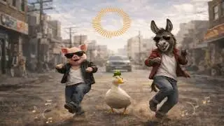 Tâgâdâm Pâș Pâș | House Funky Remix 2026 🔥