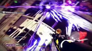 Orpheus Rig Crowd Control