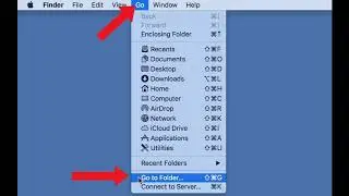 Pro Tools: Trashing Preferences (Mac)