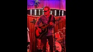 Jeff Sandmann, Continental Club 01 26