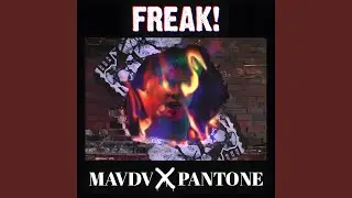 FREAK!