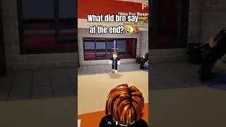 ЧТО ОН СКАЗАЛА?😭🙏 #wittyyb #robloxfunny #fightinaschool #compoundv #robloxfunnymoments