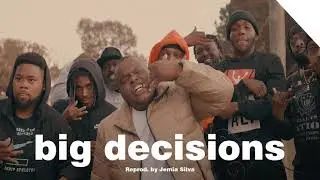 Morray - big decisions Instrumental l FLP (Reprod. by Jemia Silva)