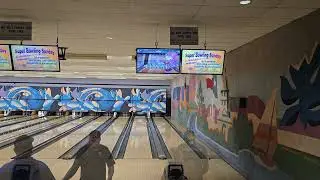 USBC Team Pattern Practice