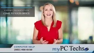 Computer Help Phoenix AZ