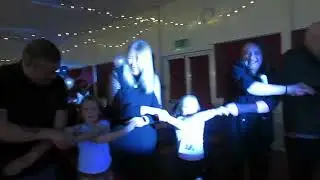 20251231-2 New Years Eve Party