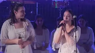 כולם יודעים - סולניות מקהלת העפרוני עם אנסמבל טרמולו - צלילים במדבר 2023