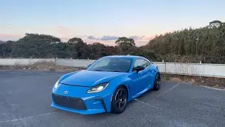美浜サーキット 46.015 GR86(ZN8) 2026.1.11