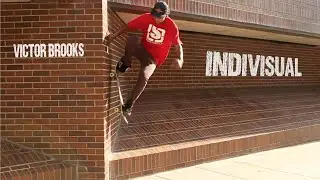 VICTOR BROOKS - INDIVISUAL Part
