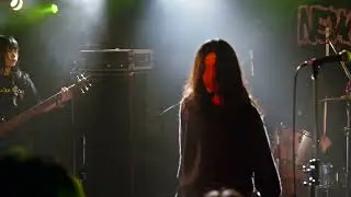 NEGATIVE SUN - Live at NEW REALM FEST 2024