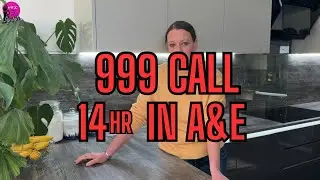 The shocking Reality of A&E Right Now (From Experience)