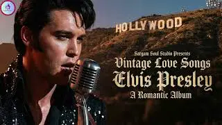 Vintage Love Songs | Timeless Romantic Collection | Sargam Soul Studio