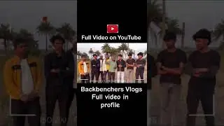 Our reply to Amit 😡#repay #shorts #backbenchers