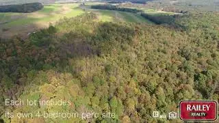 New Germany Road Lots 1&2 | Garrett County Land For Sale | Railey Realty