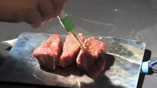 SafeAir Surgery without smoke
