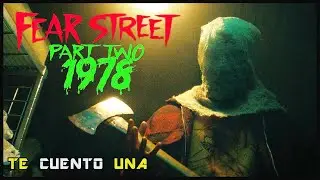 La Calle Del Terror : Parte 2 | EN 9 MINUTOS