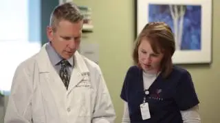 Dr. Robert Wozniak - Cardiovascular Specialists of Texas
