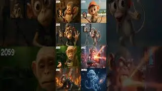 Evolution of Siti Siti Velocity #italianbrainrot #trending