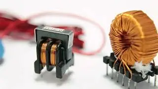 current sense transformer