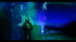 MARILYN MANSON LIVE IN LONDON,ENGLAND,UK 05.12.2007 (CENTER CAM)[FULL LIVE]