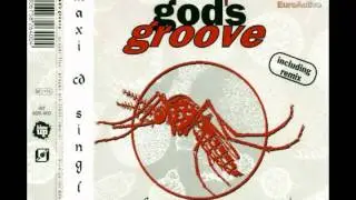 God's Groove - Prayer Five (Club Mix)