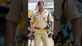 SINGHAM AGAIN Movie Star Cast Fees #trending #shortsfeed #shorts #movie #song #top