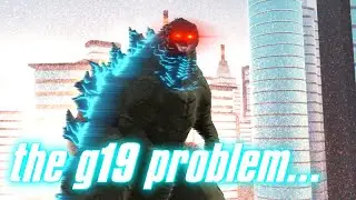 We Can Stop the KU G19 Remodel Problem