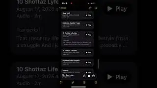 Ng rome 10 shottaz 🌪️