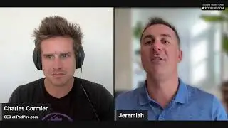 Jeremiah Curvers - CEO of PolySleep.ca