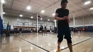January 29, 2026 Game 1, Set 2