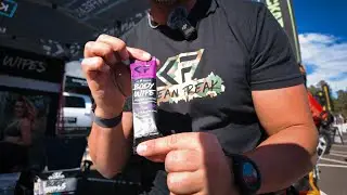 Klean Freak Body Wipes - Overland Expo West