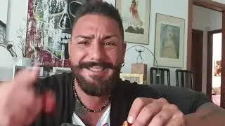 #sepiaserpent #videous# SEPIA SERPENT VS JACK PEPPER ma &egrave;  davvero un incrocio cos&igrave;  cattivo???