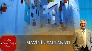MAVİNİN SALTANATI