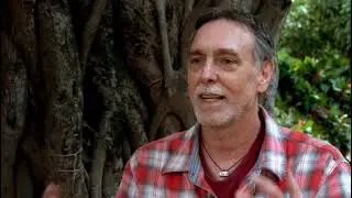 One Track Heart: A Hist&oacute;ria de Krishna Das