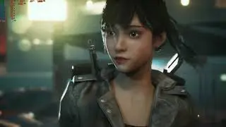 Ryzen 5 3600 + RTX 2060: Bright Memory Infinite RTX Benchmark