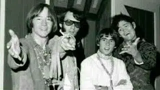 Facts about the Monkees I found