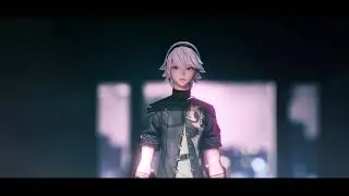 Apple Arcade -FANTASIAN (By MISTWALKER CORPORATION)Game Preview