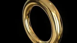 Sonic The One Ring (HACK)