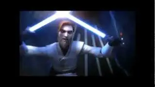 Star Wars The Clone Wars Season 5 Cartoon Netwoork Promo HD